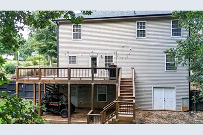 118 Nelson Oaks Drive, Ball Ground, GA 30107 - Photo 55