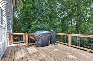 118 Nelson Oaks Dr, Ball Ground, GA 30107 - Photo 19