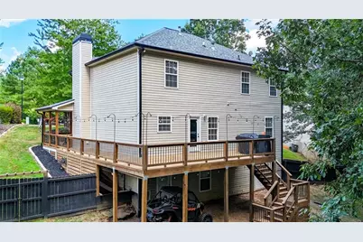 118 Nelson Oaks Drive, Ball Ground, GA 30107 - Photo 53