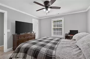118 Nelson Oaks Dr, Ball Ground, GA 30107 - Photo 33
