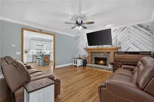 118 Nelson Oaks Dr, Ball Ground, GA 30107 - Photo 7