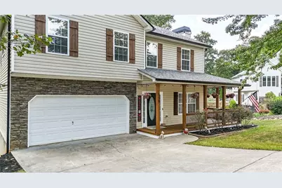 118 Nelson Oaks Drive, Ball Ground, GA 30107 - Photo 3