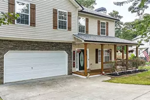 118 Nelson Oaks Dr, Ball Ground, GA 30107 - Photo 3