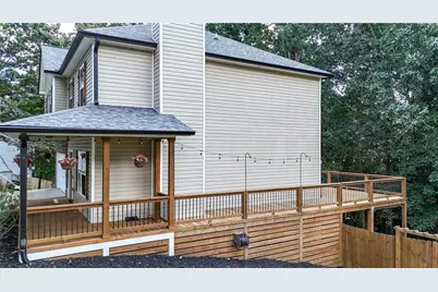118 Nelson Oaks Drive, Ball Ground, GA 30107 - Photo 45