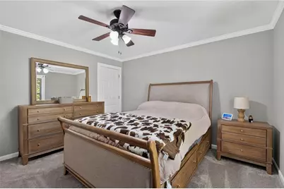 118 Nelson Oaks Drive, Ball Ground, GA 30107 - Photo 35