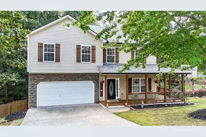 118 Nelson Oaks Drive, Ball Ground, GA 30107 - Photo 1