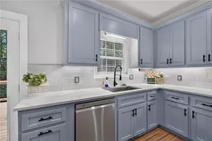 118 Nelson Oaks Dr, Ball Ground, GA 30107 - Photo 13