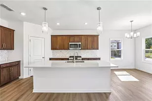 5464 Hargrove Way, Flowery Branch, GA 30542 - Photo 7