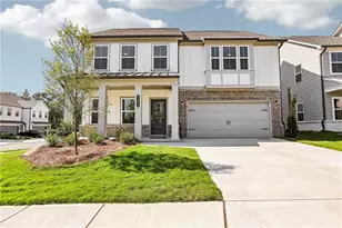 5464 Hargrove Way, Flowery Branch, GA 30542 - Photo 1
