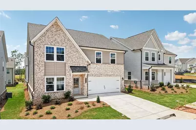 5464 Hargrove Way, Flowery Branch, GA 30542 - Photo 1