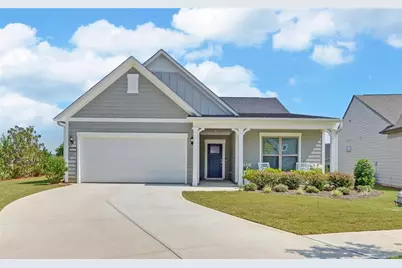 2457 Naples Street, Hoschton, GA 30548 - Photo 1