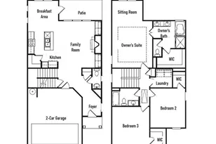 123 Mill Pond Ln, Calhoun, GA 30701 - Photo 3