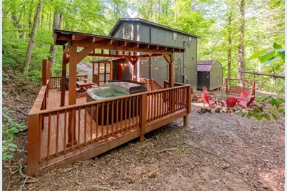 257 Pen Drive, Ellijay, GA 30540 - Photo 27