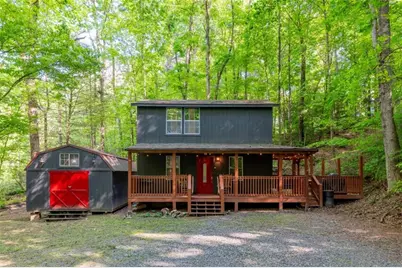 257 Pen Drive, Ellijay, GA 30540 - Photo 1