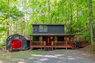 257 Pen Dr, Ellijay, GA 30540 - Photo 1