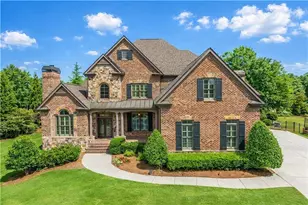 2792 Springbluff Ln, Buford, GA 30519 - Photo 1