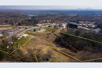 635 North Grove Street, Dahlonega, GA 30533 - Photo 33
