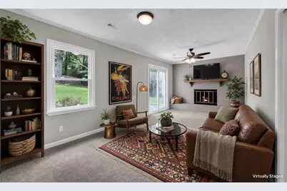 474 Royal Oaks Terrace, Stone Mountain, GA 30087 - Photo 25