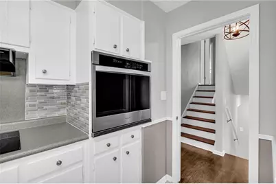 474 Royal Oaks Terrace, Stone Mountain, GA 30087 - Photo 19