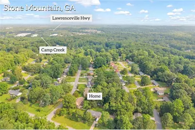 474 Royal Oaks Terrace, Stone Mountain, GA 30087 - Photo 65