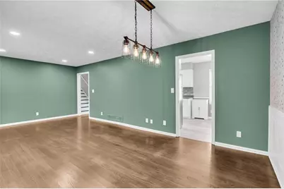 474 Royal Oaks Terrace, Stone Mountain, GA 30087 - Photo 13