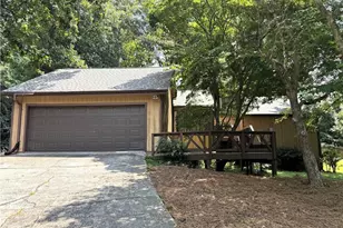 1302 Colony Dr, Marietta, GA 30068 - Photo 1
