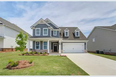 301 Arnewood Circle, McDonough, GA 30253 - Photo 1