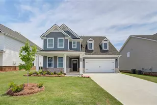 301 Arnewood Cir, McDonough, GA 30253 - Photo 1