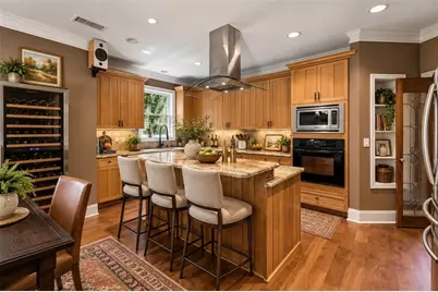 715 Clubside Drive, Roswell, GA 30076 - Photo 5