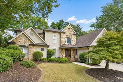 715 Clubside Drive, Roswell, GA 30076 - Photo 1