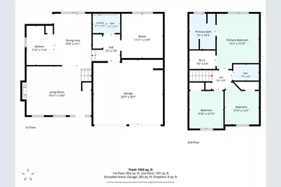 4656 Grove Court, Acworth, GA 30101 - Photo 35
