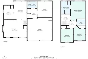 4656 Grove Ct, Acworth, GA 30101 - Photo 35