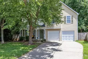 4656 Grove Ct, Acworth, GA 30101 - Photo 1