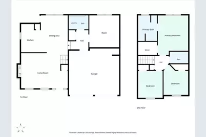 4656 Grove Court, Acworth, GA 30101 - Photo 37