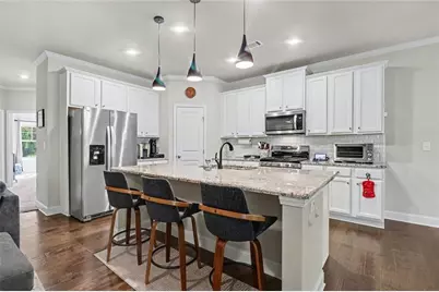 4518 Big Rock Ridge Trail, Gainesville, GA 30504 - Photo 21