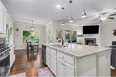 4518 Big Rock Ridge Trail, Gainesville, GA 30504 - Photo 25