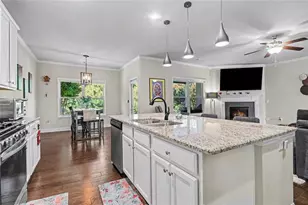 4518 Big Rock Rdg Trl, Gainesville, GA 30504 - Photo 25