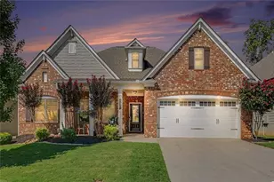 4518 Big Rock Rdg Trl, Gainesville, GA 30504 - Photo 5