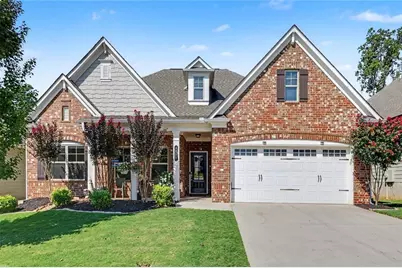 4518 Big Rock Ridge Trail, Gainesville, GA 30504 - Photo 1