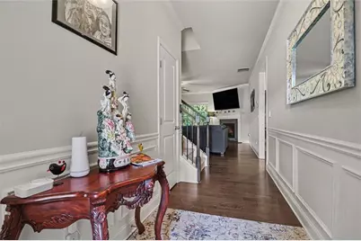 4518 Big Rock Ridge Trail, Gainesville, GA 30504 - Photo 11