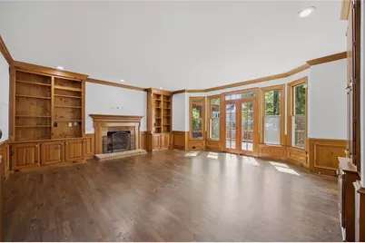 7525 S Spalding Lake Drive, Atlanta, GA 30350 - Photo 13