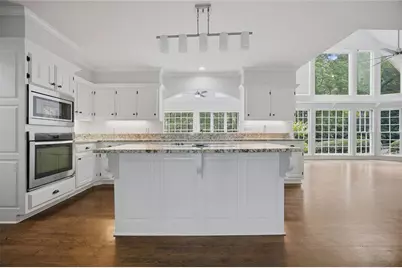 7525 S Spalding Lake Drive, Atlanta, GA 30350 - Photo 19