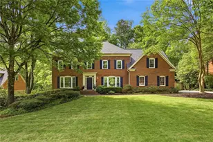 7525 S Spalding Lake Dr, Atlanta, GA 30350 - Photo 1