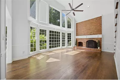 7525 S Spalding Lake Drive, Atlanta, GA 30350 - Photo 25