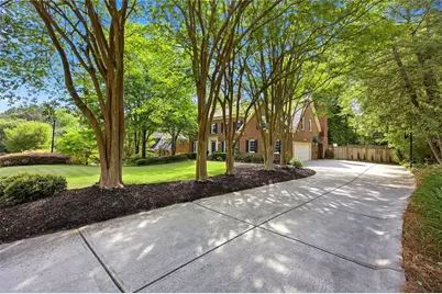 7525 S Spalding Lake Drive, Atlanta, GA 30350 - Photo 3