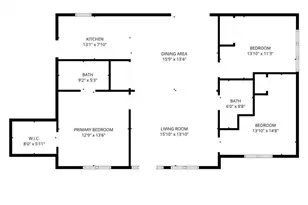 210 Poplar St, Bowdon, GA 30108 - Photo 37