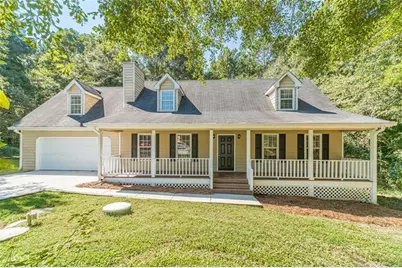 222 Deer Walk Drive, Winder, GA 30680 - Photo 1