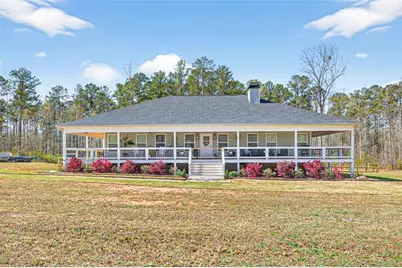 2361 County Line Rd, Mansfield, GA 30055 - Photo 1