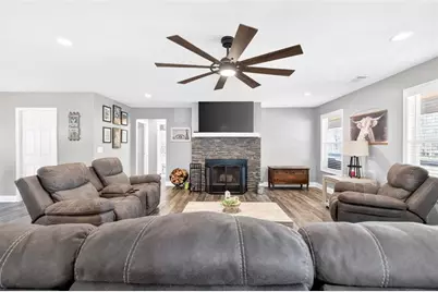 2361 County Line Rd, Mansfield, GA 30055 - Photo 3