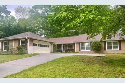 210 Buck Run, Loganville, GA 30052 - Photo 1